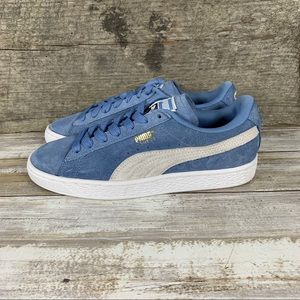 Puma Low Top Sneakers